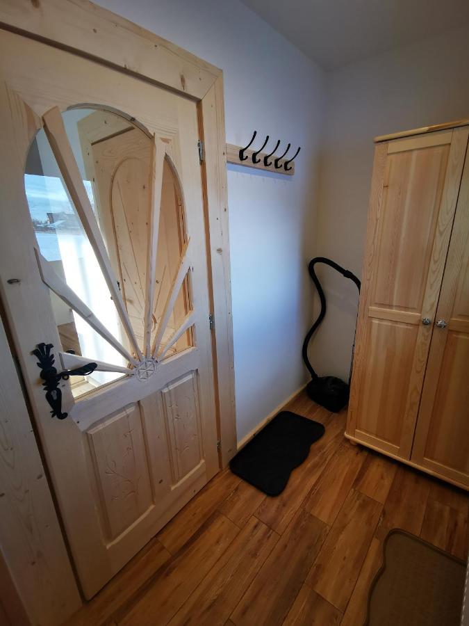Vila Heidi Zakopane Exteriér fotografie
