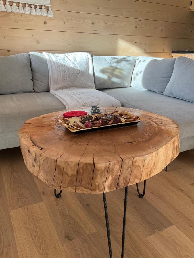 Vila Heidi Zakopane Exteriér fotografie