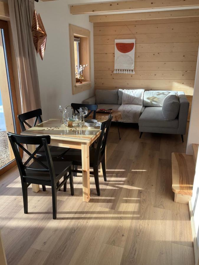Vila Heidi Zakopane Exteriér fotografie