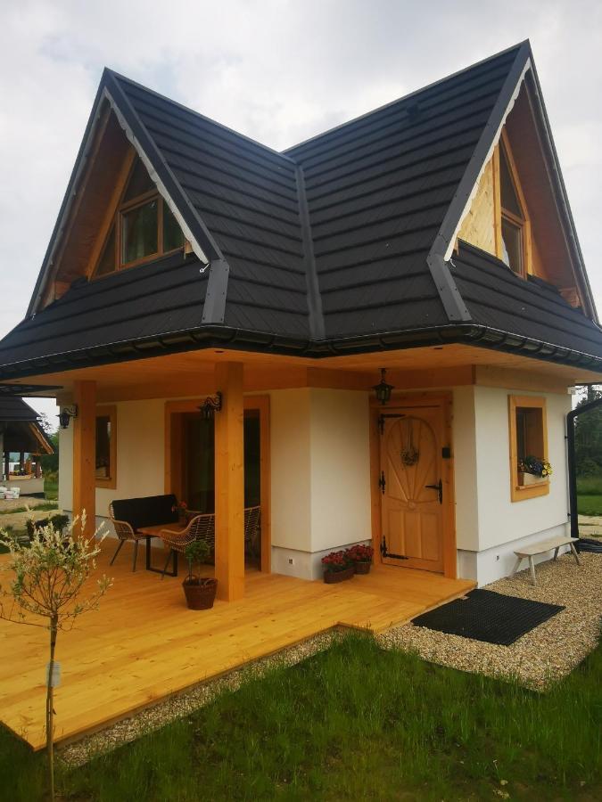 Vila Heidi Zakopane Exteriér fotografie